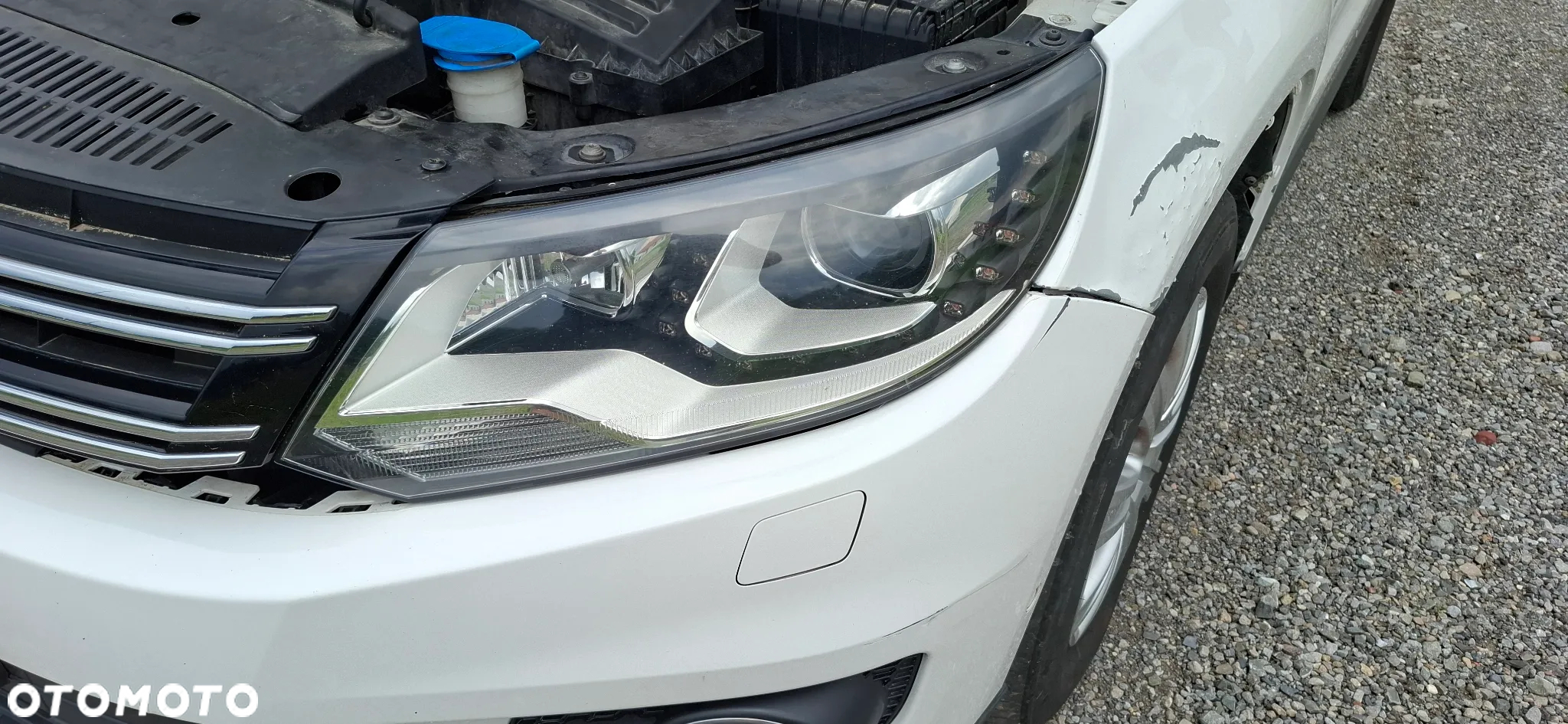 Volkswagen Tiguan 2.0 TDI BlueMot Sport&Style - 12