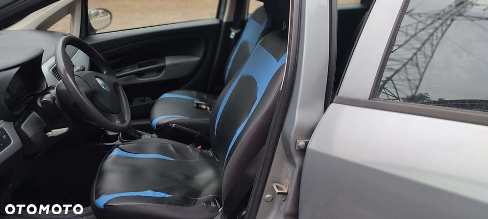 Fiat Punto 1.2 8V Active - 3