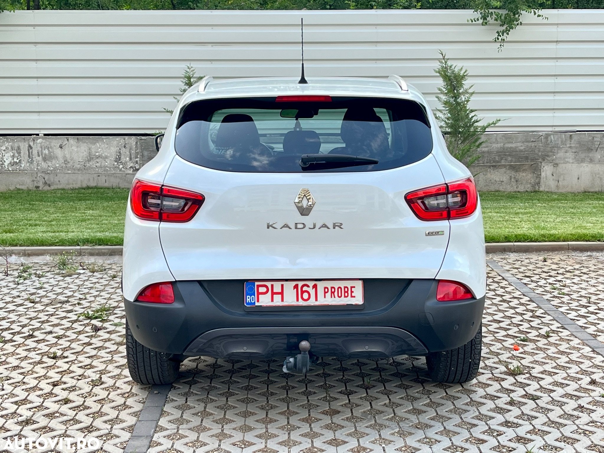 Renault Kadjar - 10