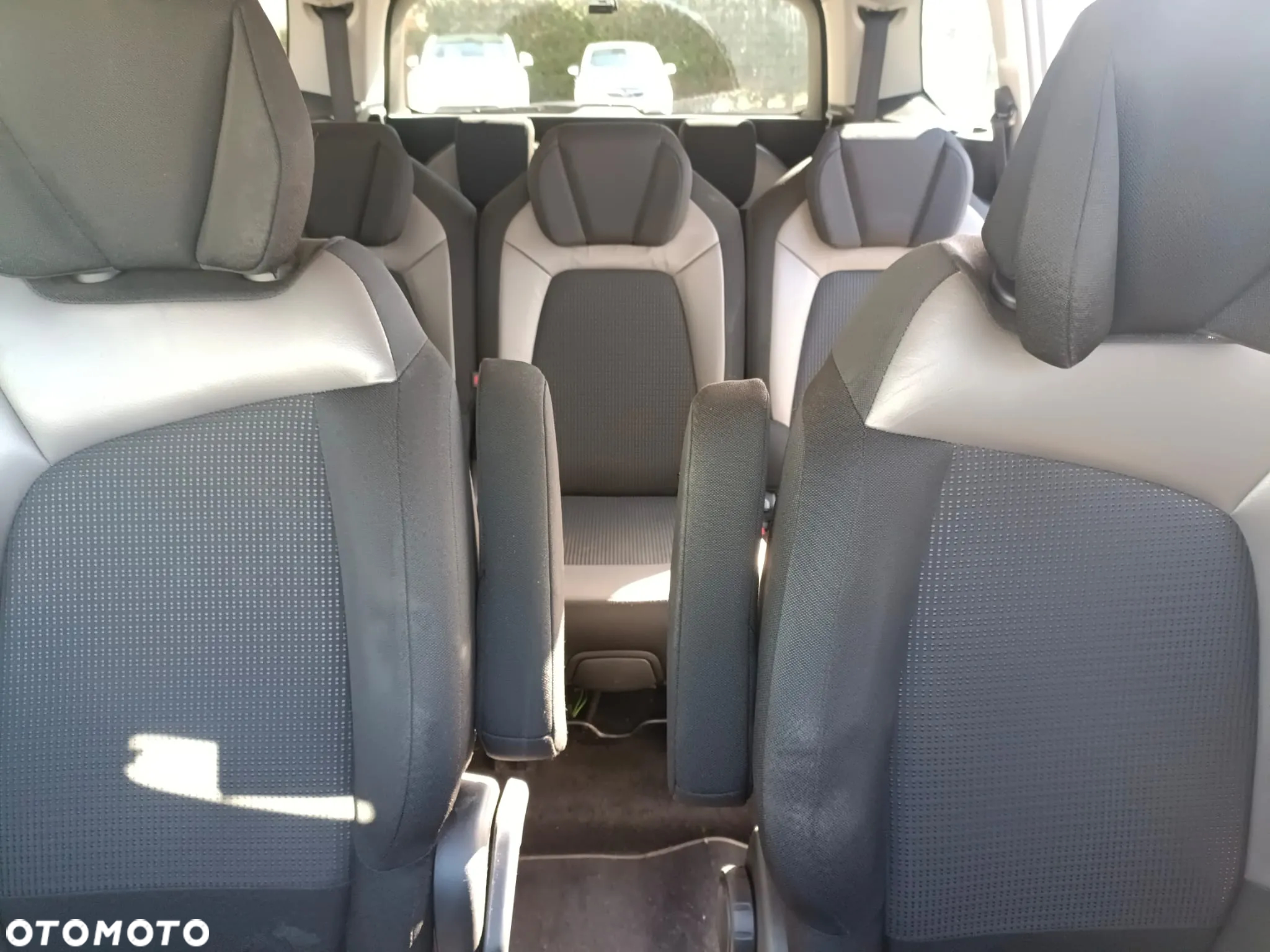 Citroën C4 Grand Picasso 2.0 BlueHDi Exclusive - 5