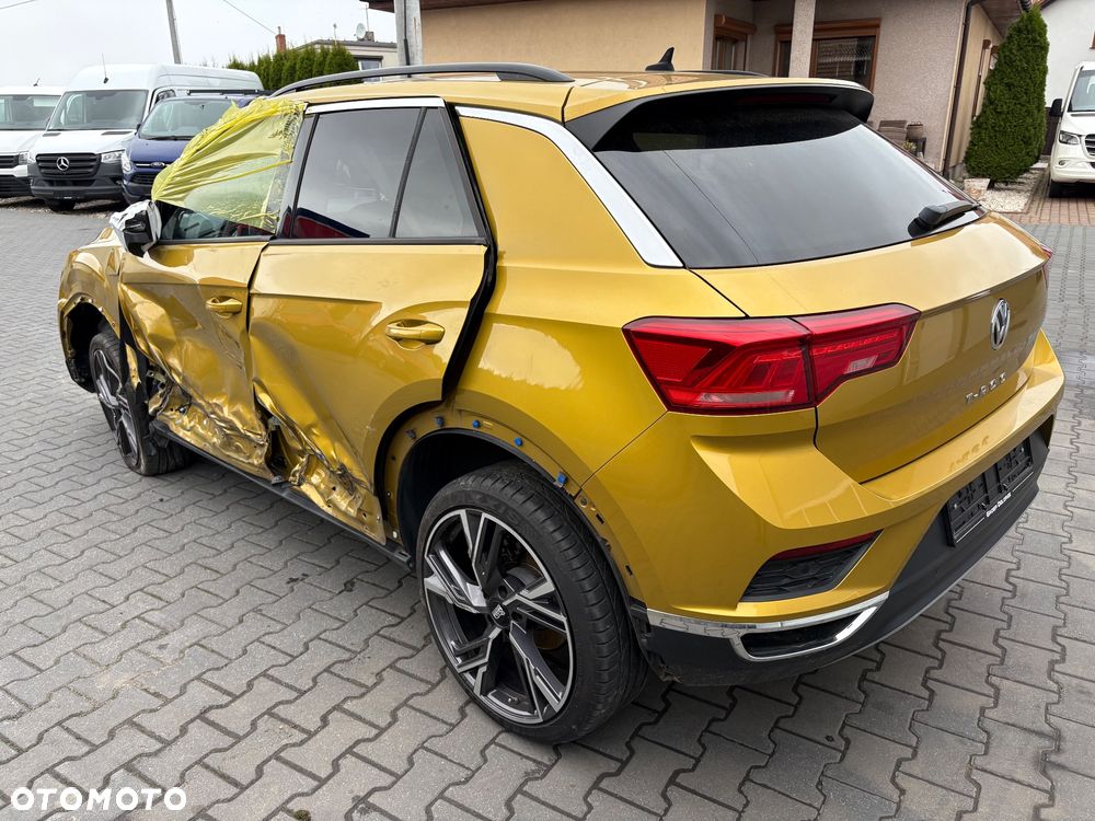 Volkswagen T-Roc 1.5 TSI ACT Style - 4