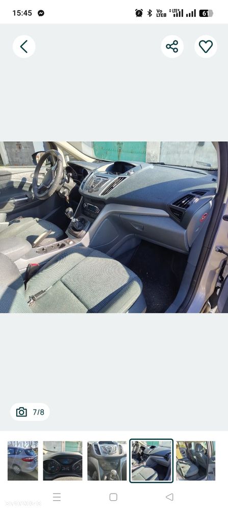 Ford C-MAX ver-1-6-ecoboost-trend-ass - 4