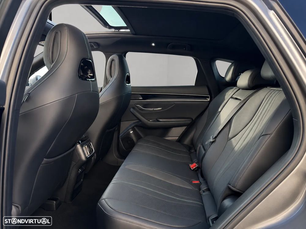 BYD Seal U 1.5 DM-i Boost - 8