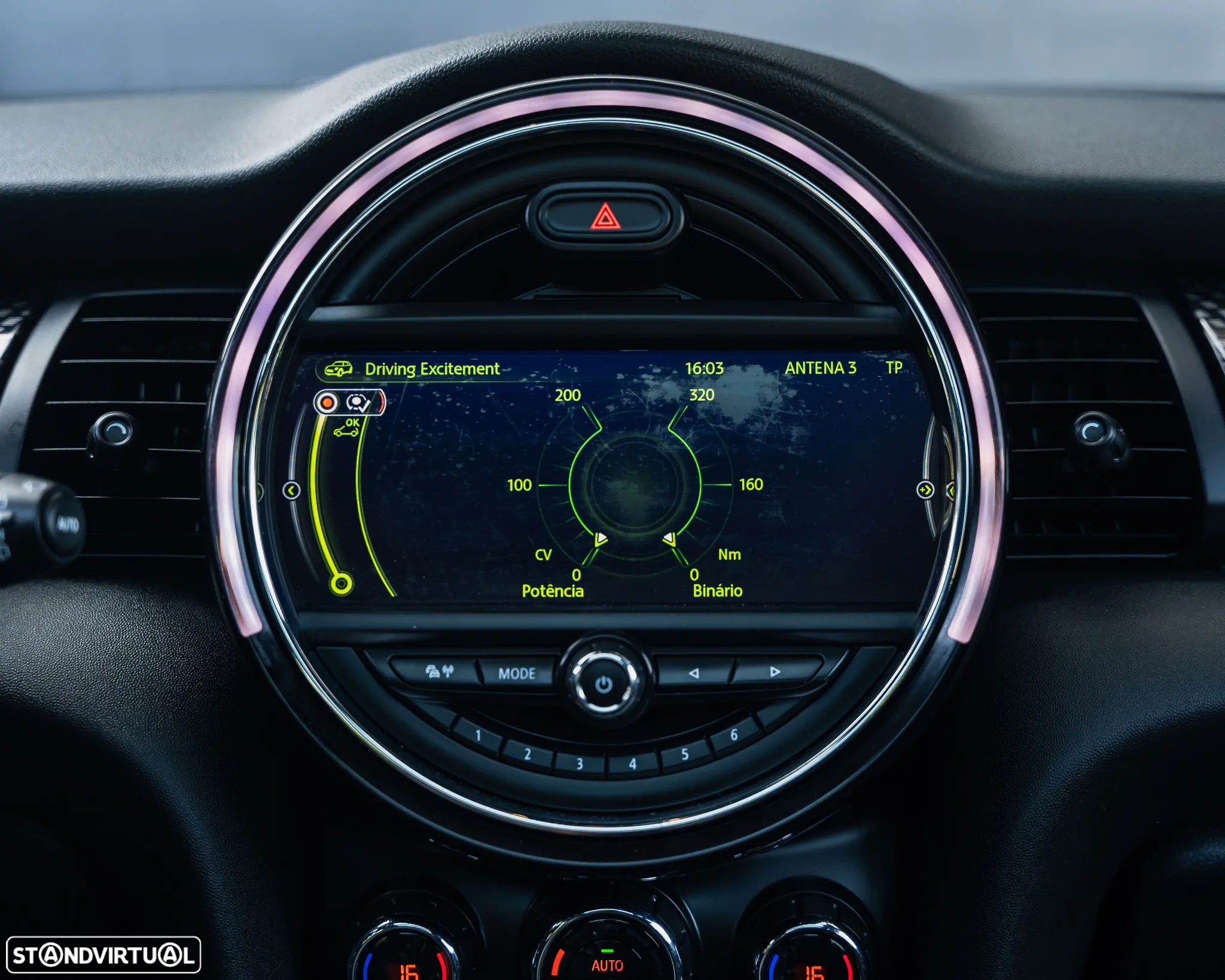 MINI 5 Portas Cooper S - 22