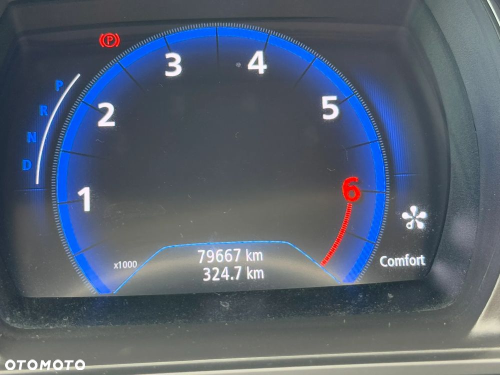 Renault Megane 1.3 TCe FAP Intens EDC - 29