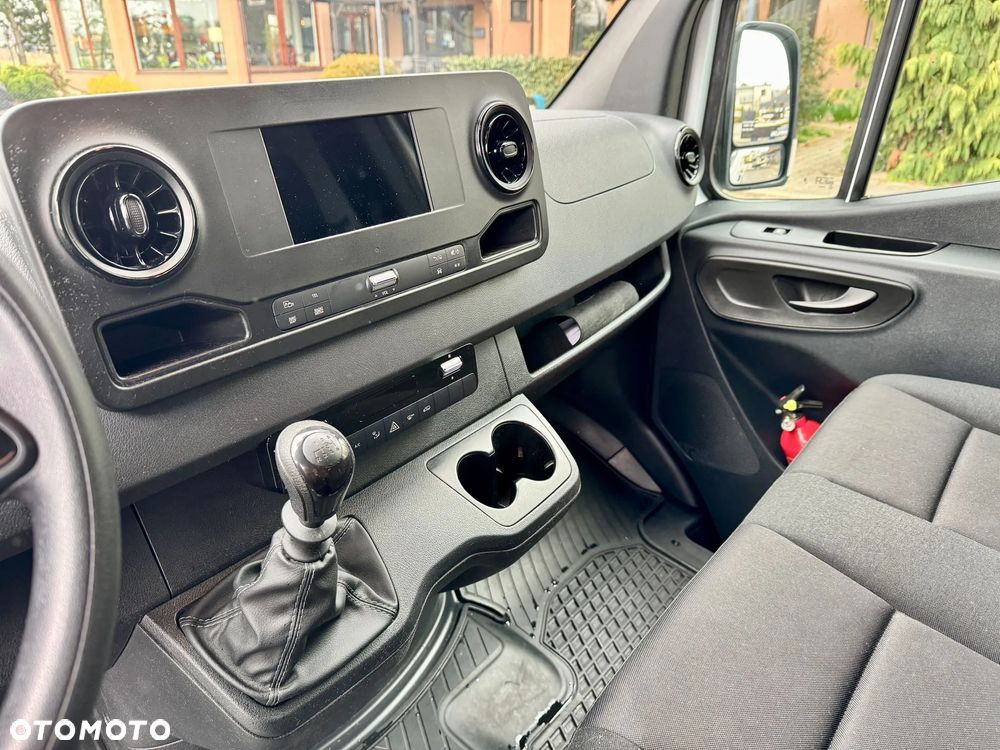 Mercedes-Benz Sprinter 315 CDI MAX - 19
