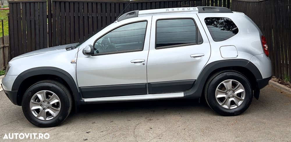Dacia Duster 1.2 TCe 4x2 Laureate - 14