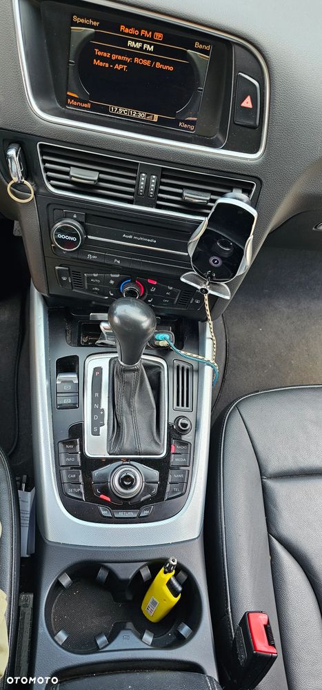 Audi Q5 2.0 TDI Quattro S tronic Prime Line - 17