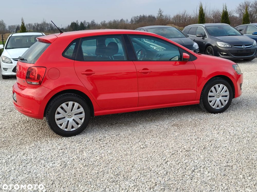 Volkswagen Polo 1.4 16V Comfortline Optimum - 27