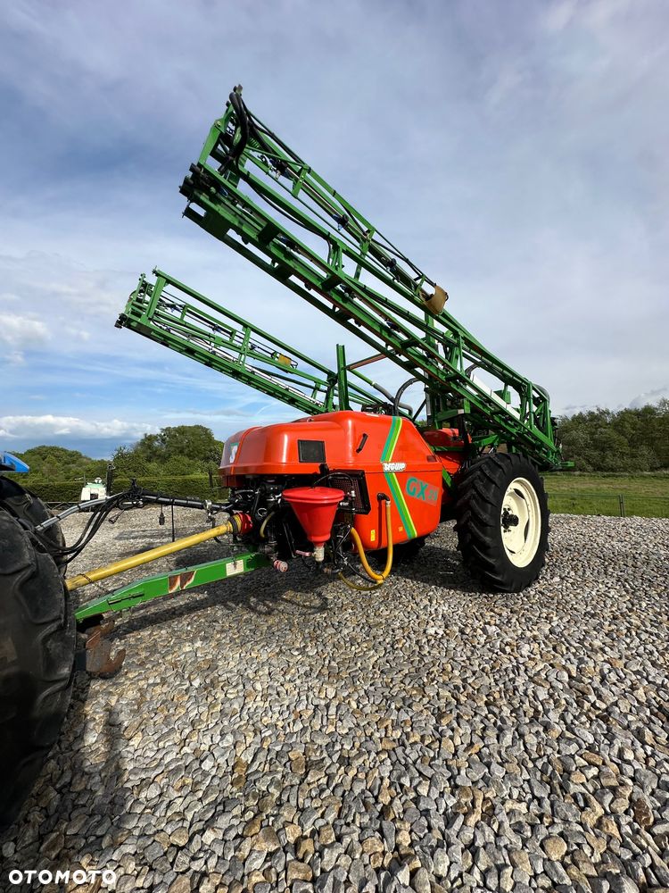 Seguip GX 25 - 1