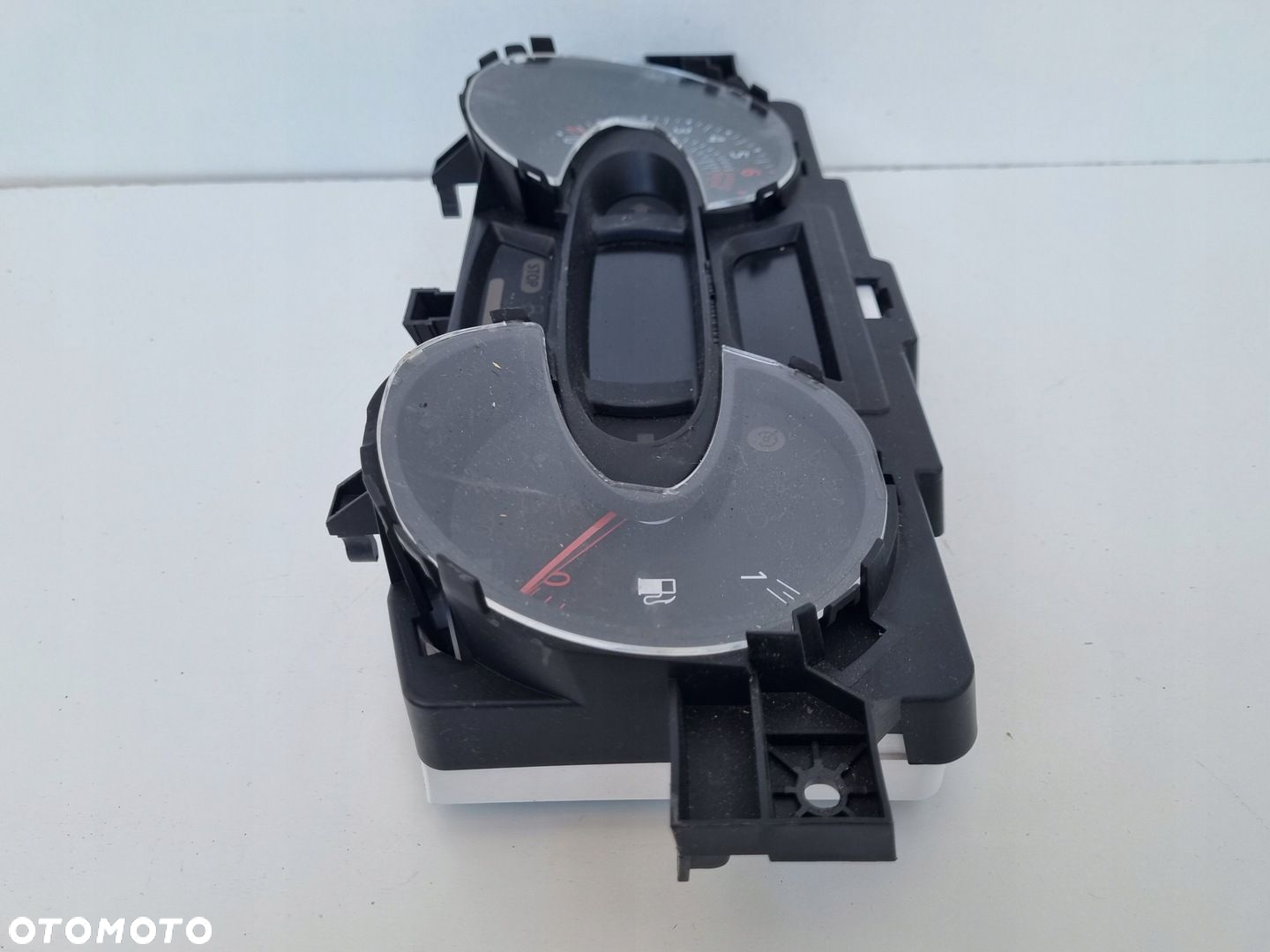 Renault Captur I LICZNIK ZEGARY Europa 248103499R VPGRRF-10849-PD - 4