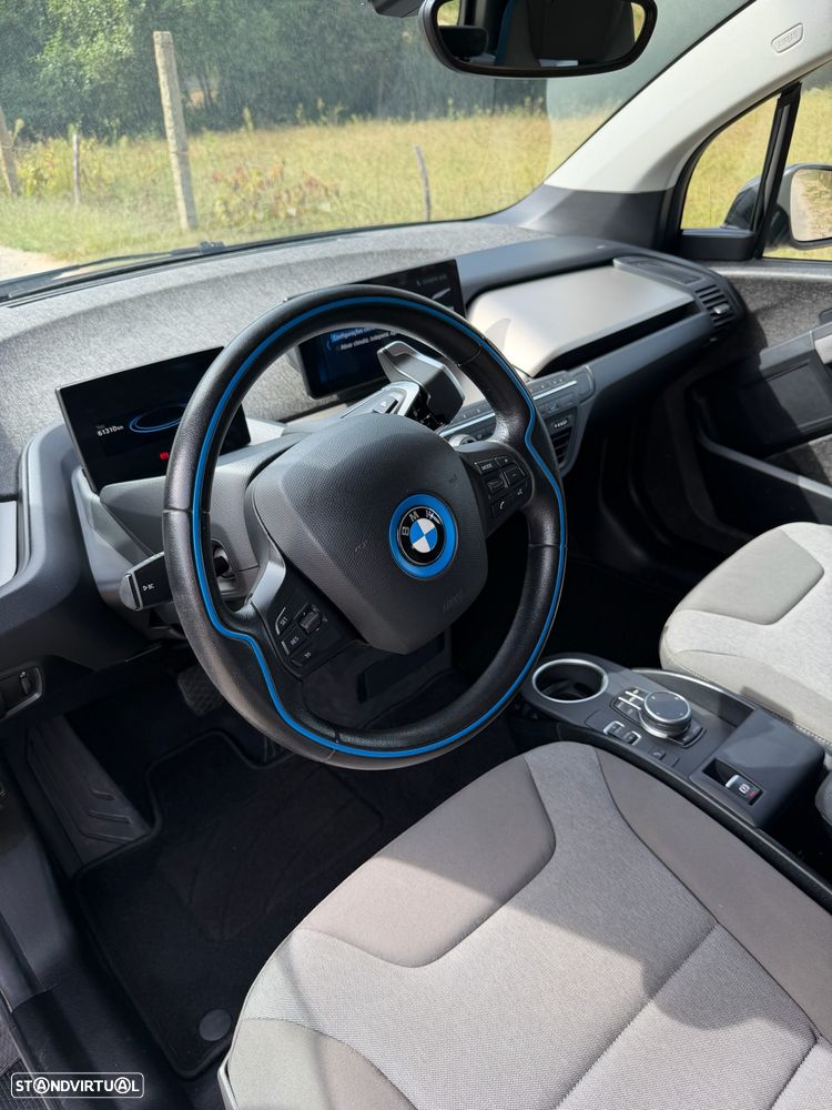 BMW i3 (120 Ah) - 22