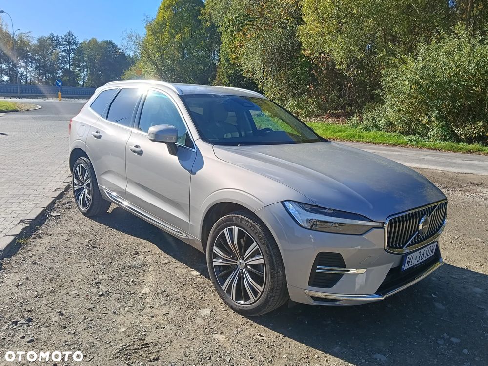 Volvo Xc 60 2023 photo 2