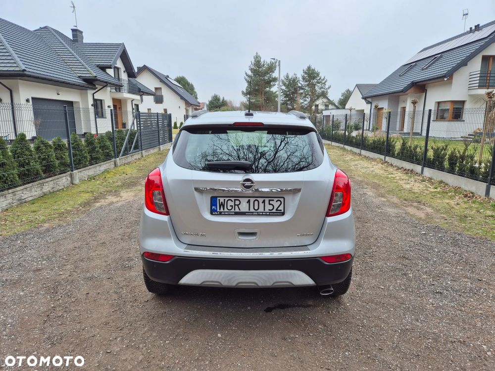 Opel Mokka 1.4 T Enjoy S&S EU6 - 30