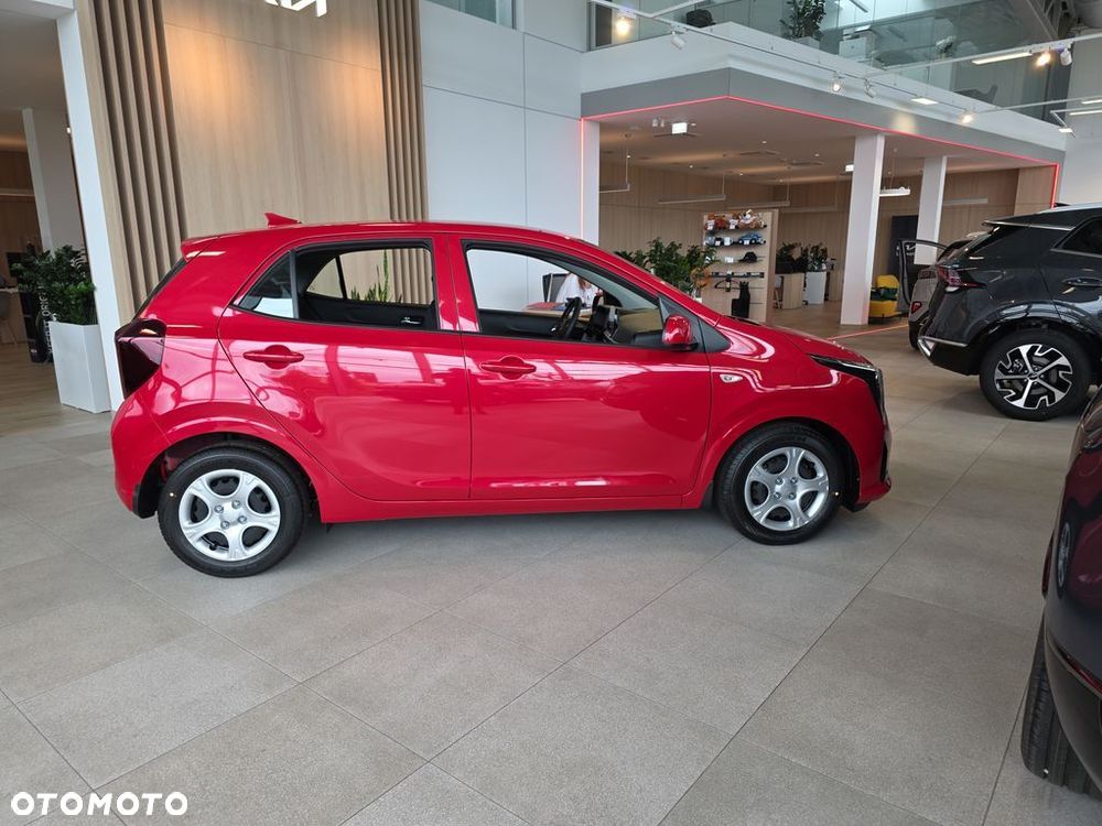 Kia Picanto 1.0 DPI L - 5