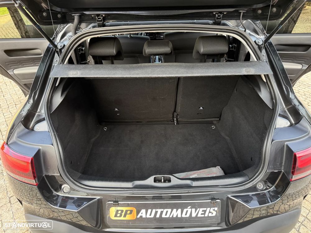 Citroën C4 Cactus 1.2 PureTech Shine - 26