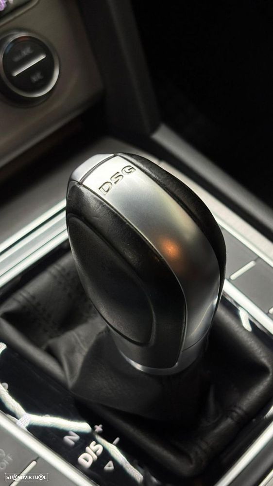 VW Passat Variant 1.6 TDI (BlueMotion ) DSG Trendline - 20