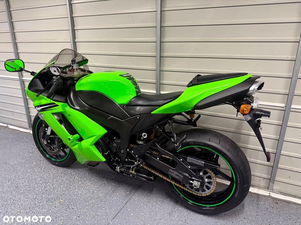 Kawasaki Ninja - 13