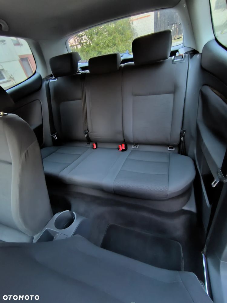 Volkswagen Golf 1.9 TDI Trendline - 10