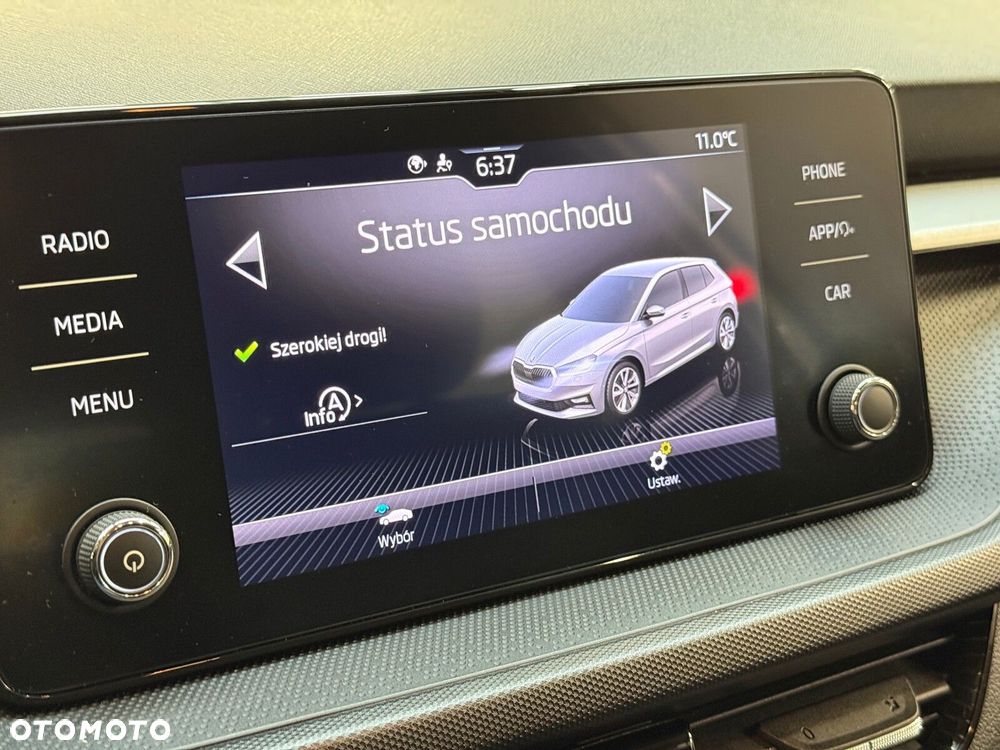 Skoda Fabia 1.0 TSI Ambition - 39