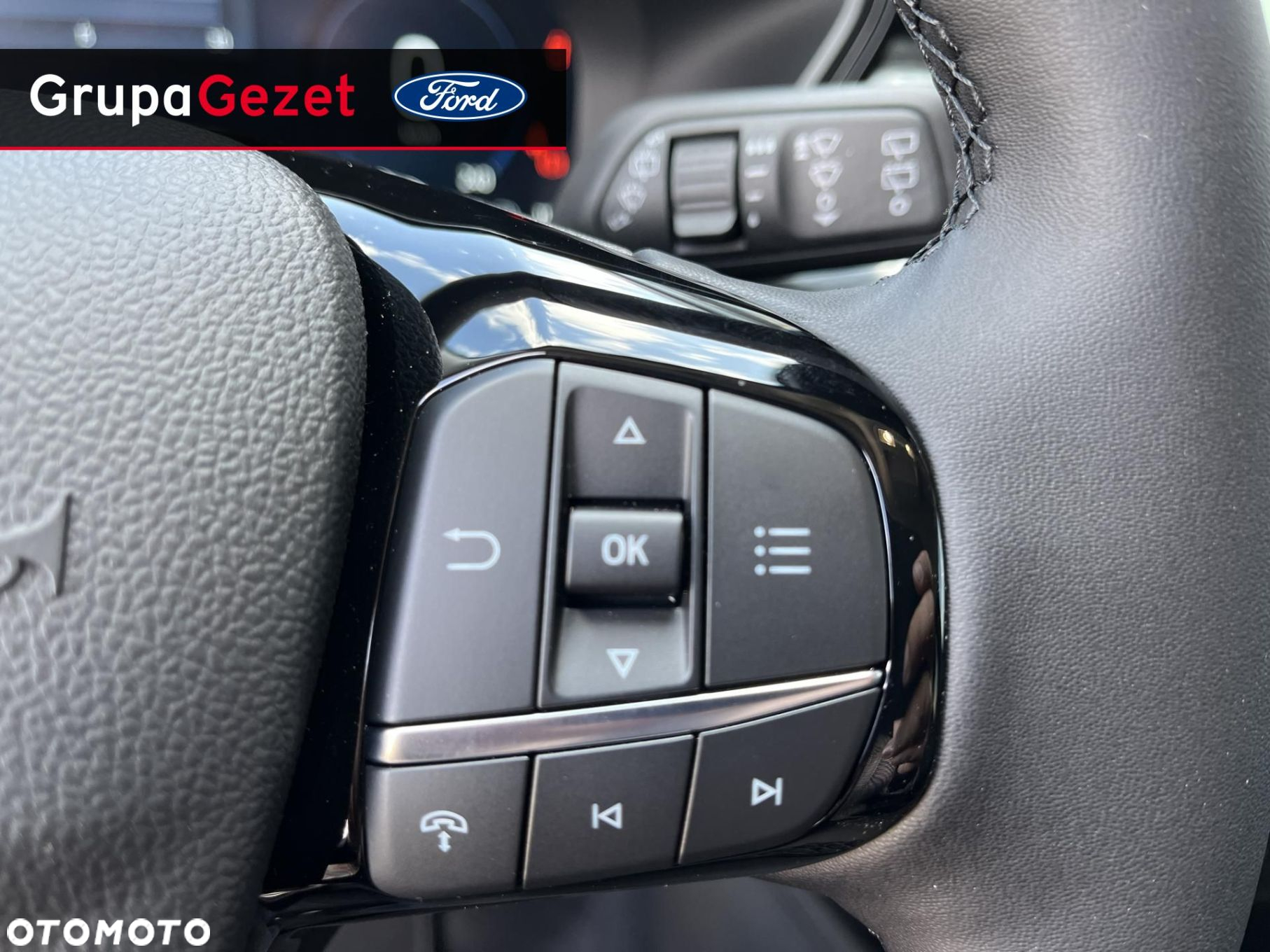 Ford Kuga - 10
