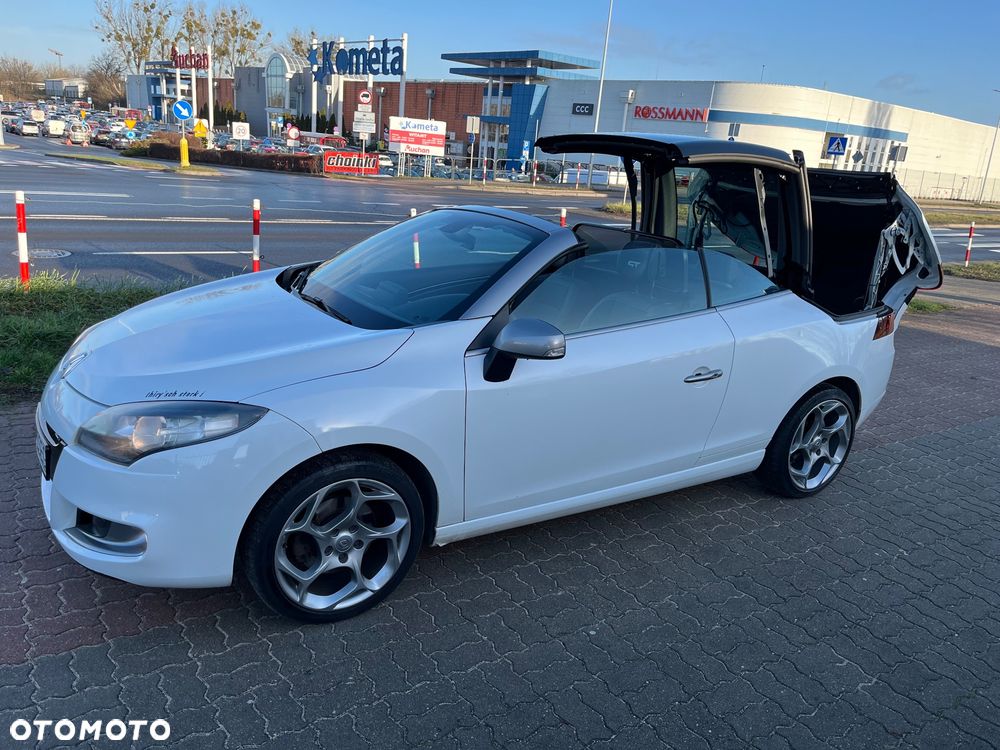 Renault Megane TCe 180 GT - 20