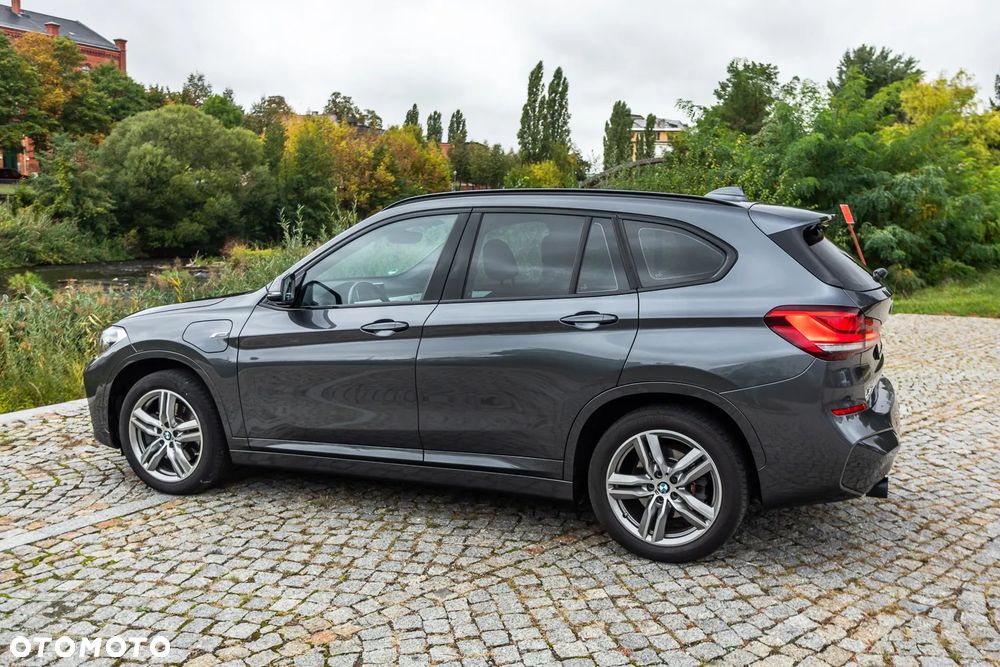 BMW X1 - 19