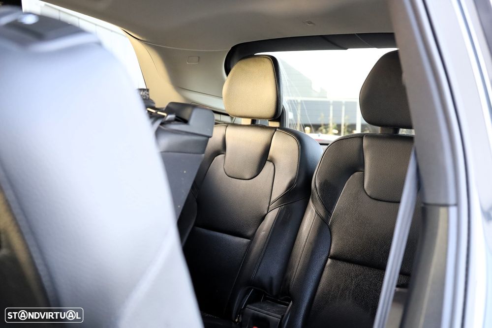 Volvo XC 90 2.0 T8 PHEV R-Design Expression AWD - 15