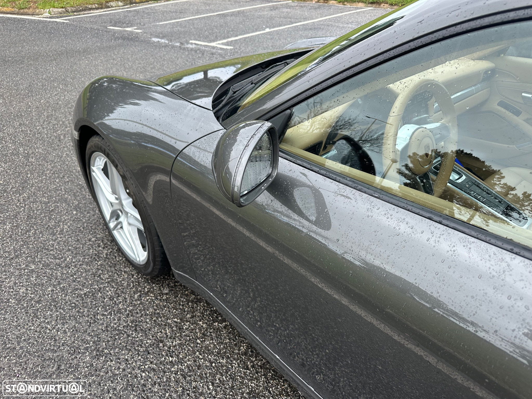 Porsche 911 Série F - 15