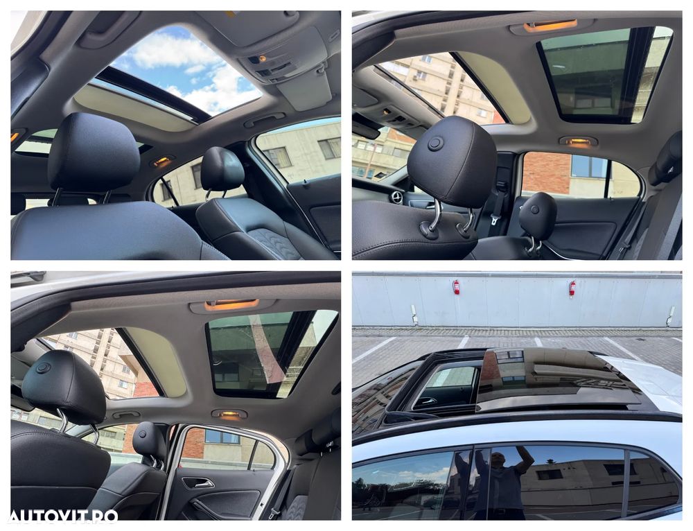 Mercedes-Benz GLA 200 d 7G-DCT UrbanStyle Edition - 28