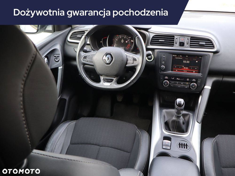Renault Kadjar - 9