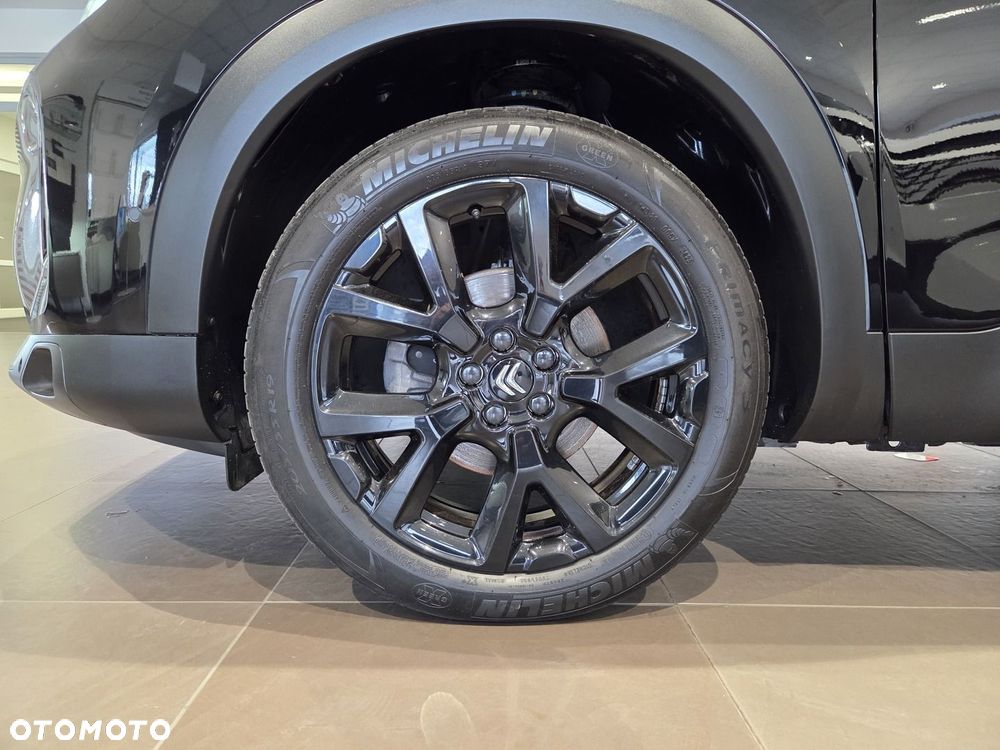 Citroën C5 Aircross 1.5 BlueHDi Max EAT8 - 28