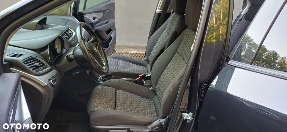 Opel Mokka - 30