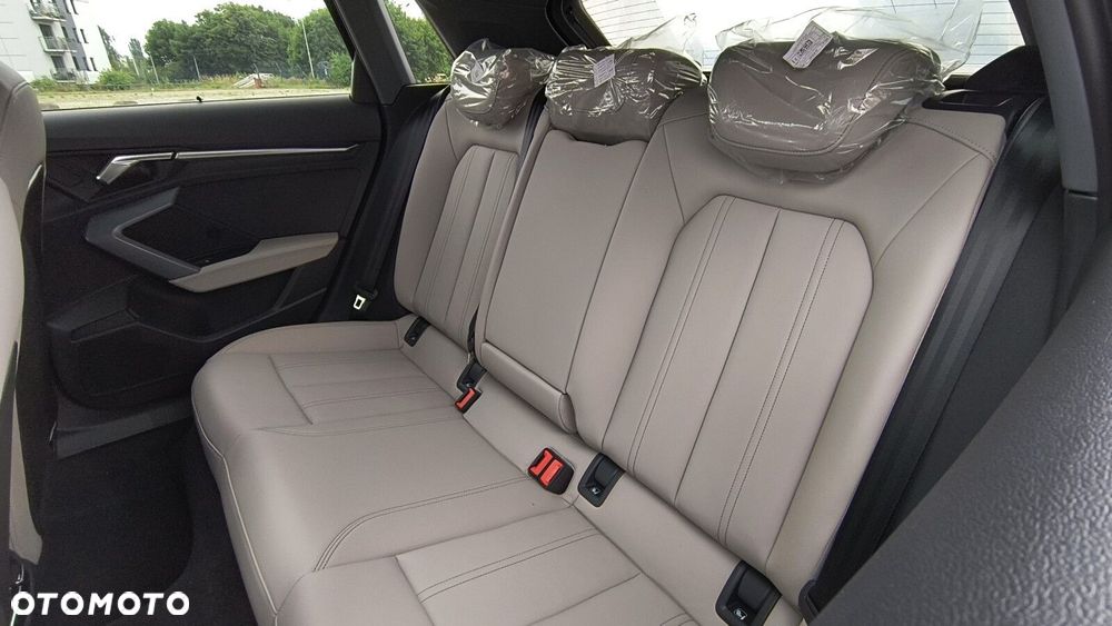 Audi A3 Sportback - 39