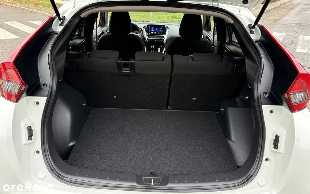 Mitsubishi Eclipse Cross 1.5 T-MIVEC 2WD Diamant - 34