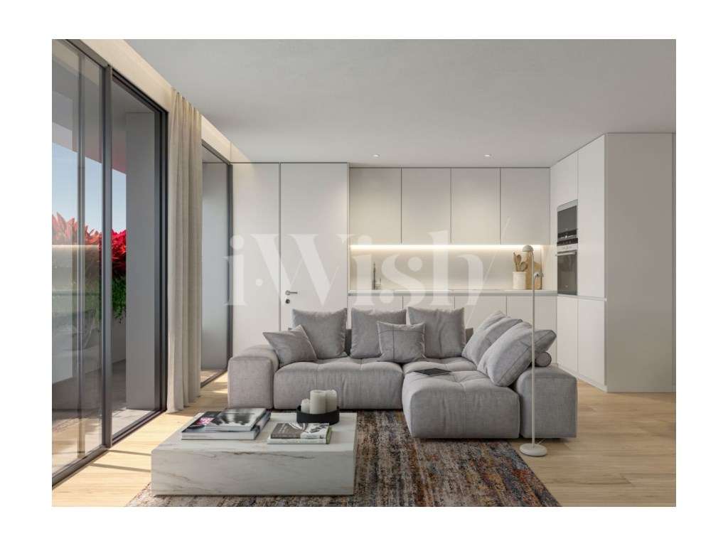 Oporto Residence - Últimos T2 disponíveis - Grande imagem: 2/18
