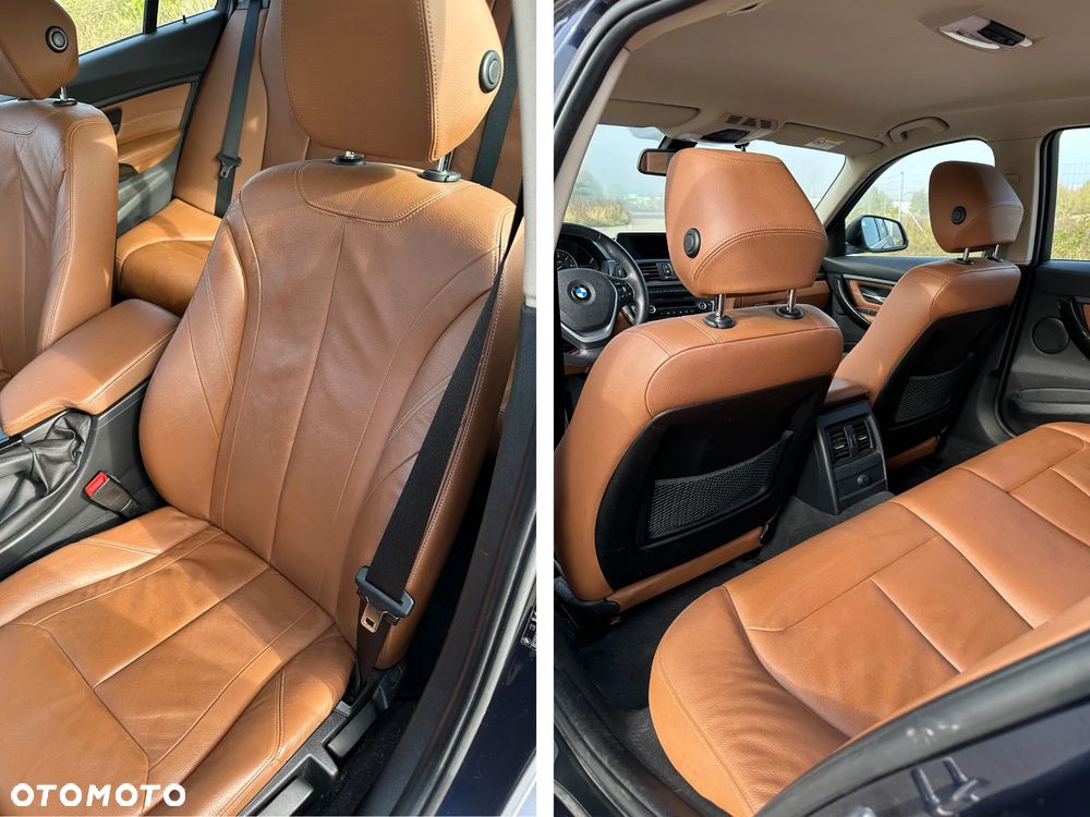 BMW Seria 3 - 21