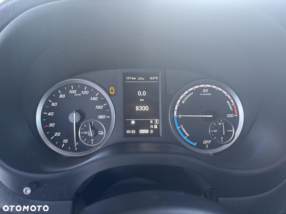 Mercedes-Benz eVito - 11