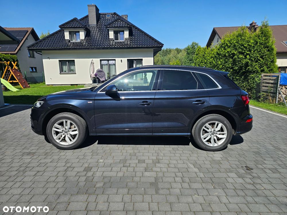 Audi Q5 2.0 TDI Quattro S tronic - 4