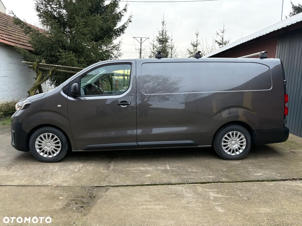 Toyota PROACE - 6