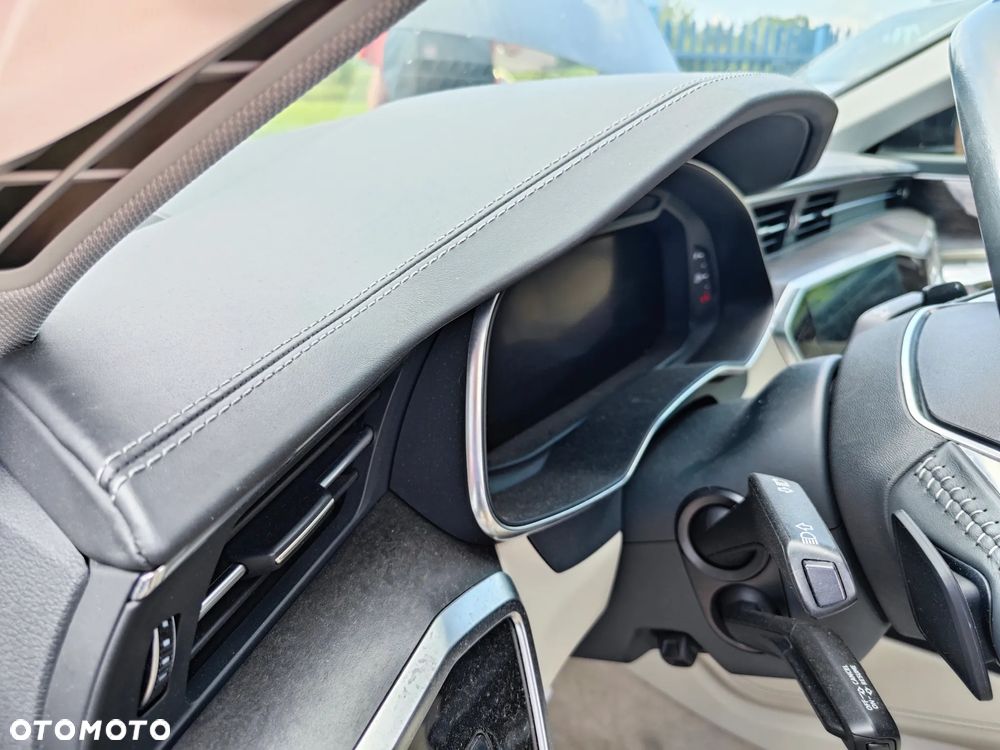 Audi A6 Limousine 55 TFSI quattro S tronic - 35