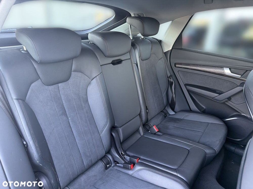 Audi Q5 Sportback - 18