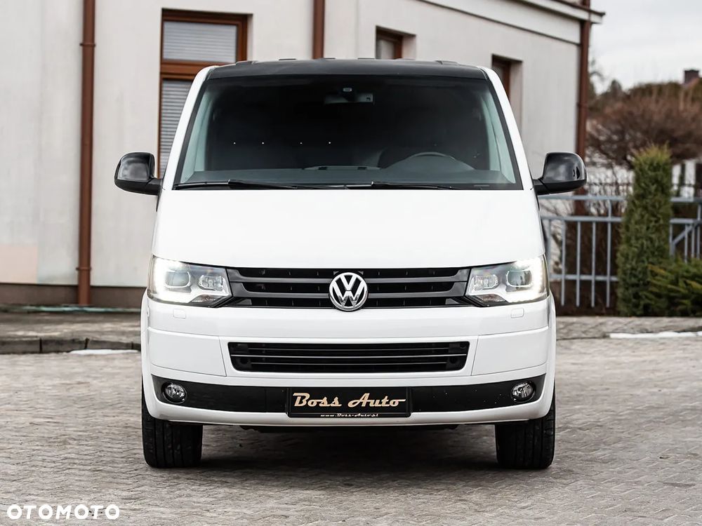 Volkswagen TRANSPORTER EDITION 25 - 3
