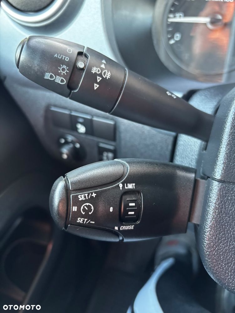 Citroën Berlingo 1.6 HDi XTR - 14