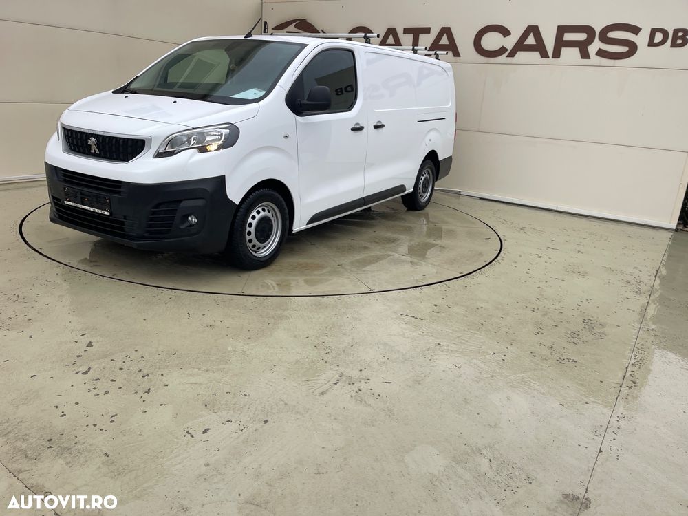 Peugeot Expert  2.0HDI  L3  2CULISANTE - 4