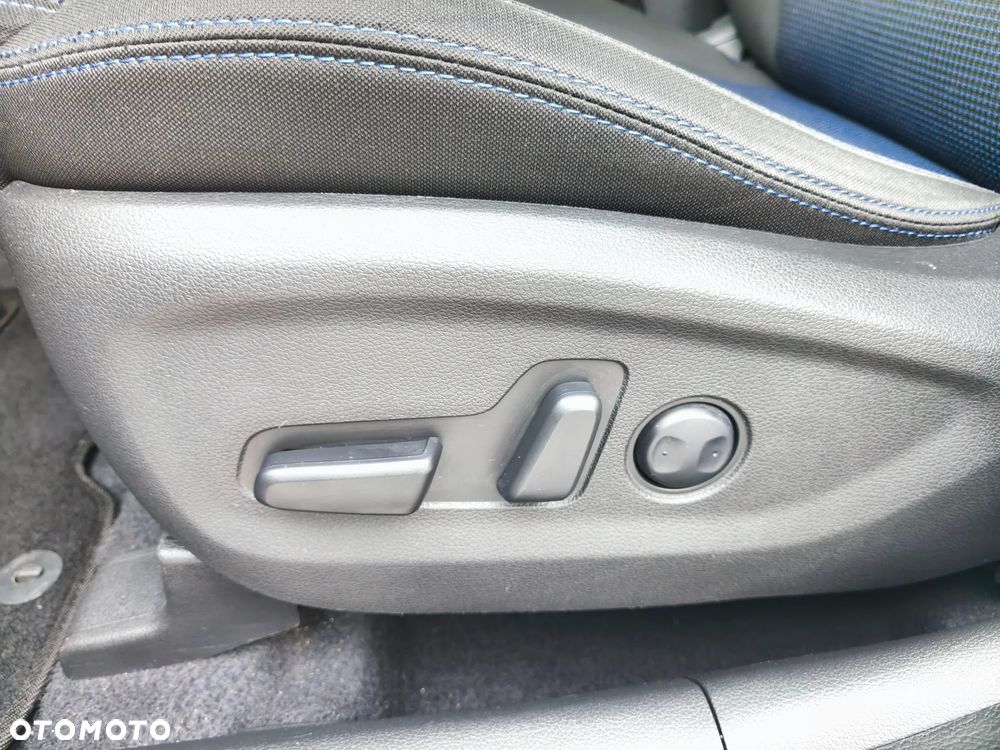 Hyundai Tucson 1.6 Turbo 4WD DCT Premium - 32