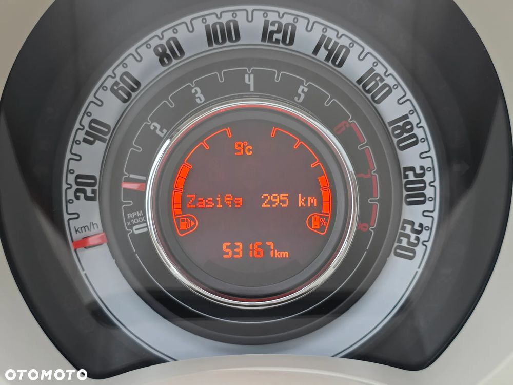Fiat 500 1.0 Hybrid Dolcevita - 35
