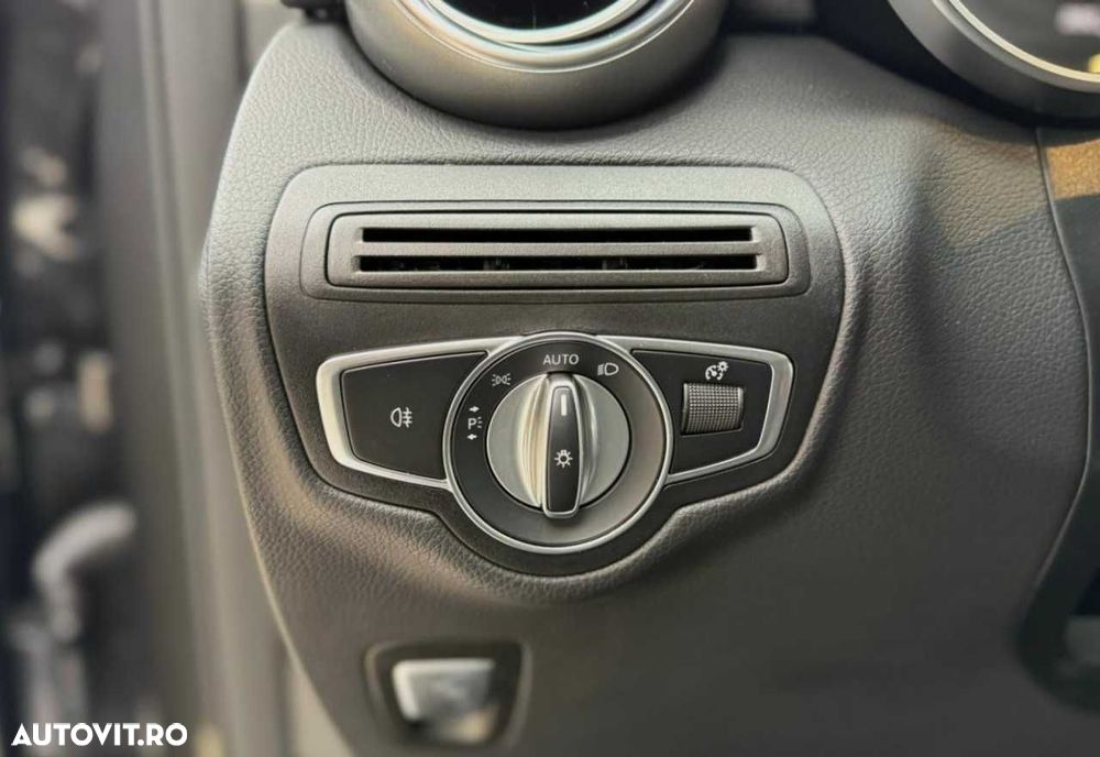 Mercedes-Benz GLC - 22