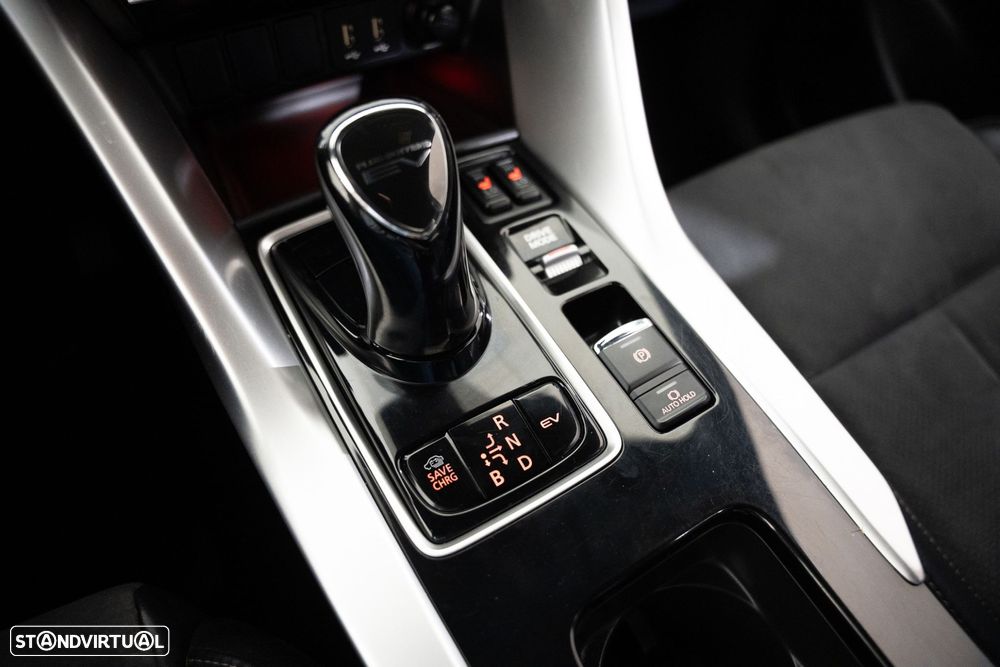 Mitsubishi Eclipse Cross 2.4 PHEV eMotion - 12