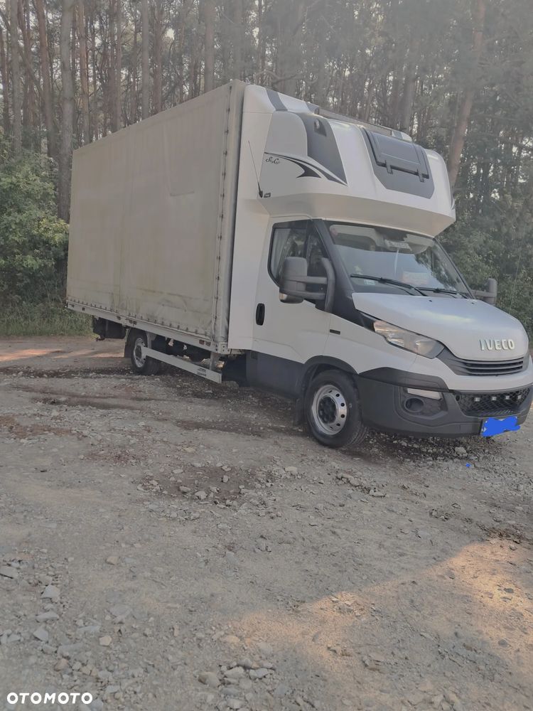 Iveco DAILY - 3
